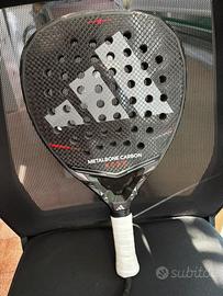 Adidas metalbone carbon