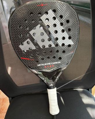 Adidas metalbone carbon