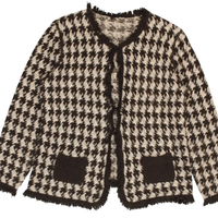 Gerry Weber Cardigan con Tasche ITA 46 EUR 40