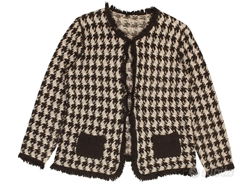 Gerry Weber Cardigan con Tasche ITA 46 EUR 40