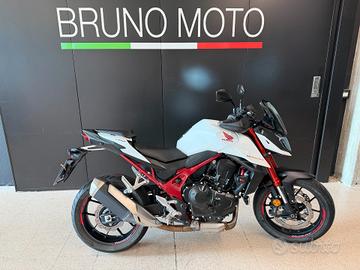 Honda Hornet 750