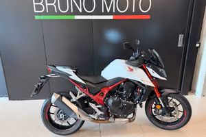Honda Hornet 750