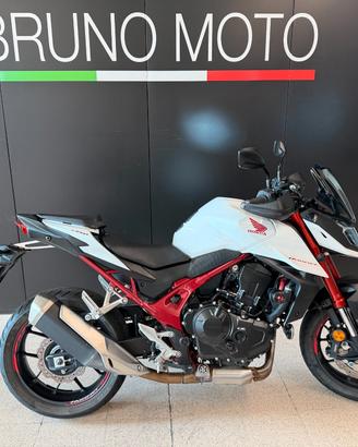 Honda Hornet 750