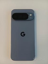 Google Pixel 10 Pro XL 