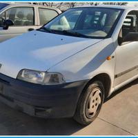 Ricambi Usati FIAT PUNTO 1a Serie 1996