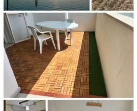 Casa vacanze Gargano Puglia Marina di Lesina