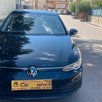 Volkswagen Golf 1.0 TSI EVO Life Garanzia 12 mesi