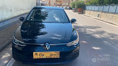 Volkswagen Golf 1.0 TSI EVO Life Garanzia 12 mesi