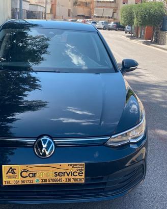 Volkswagen Golf 1.0 TSI EVO Life Garanzia 12 mesi