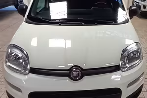FIAT Panda 1.2 Pop