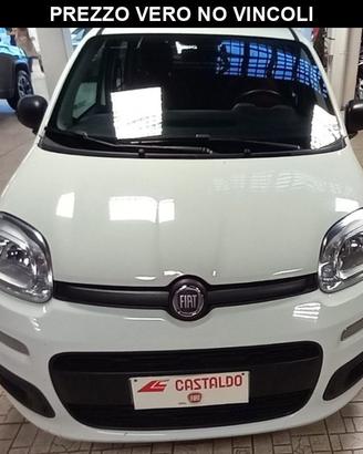FIAT Panda 1.2 Pop