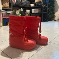 Scaropincini da neve