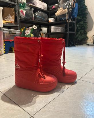 Scaropincini da neve