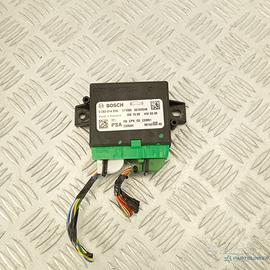 Centralina sensori parcheggio Peugeot OEM 98193600