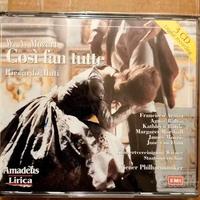 3 cd musica classica