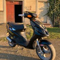 piaggio nrg extreme 50