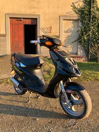 piaggio nrg extreme 50