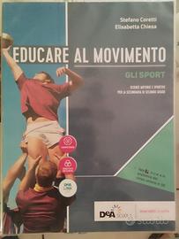 Educare al movimento