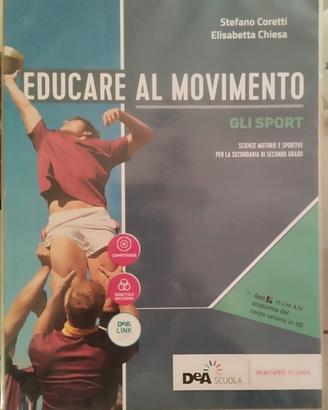 Educare al movimento