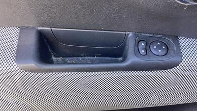 FIAT 500 2012 - PULSANTIERA ALZAVETRO SINISTRO