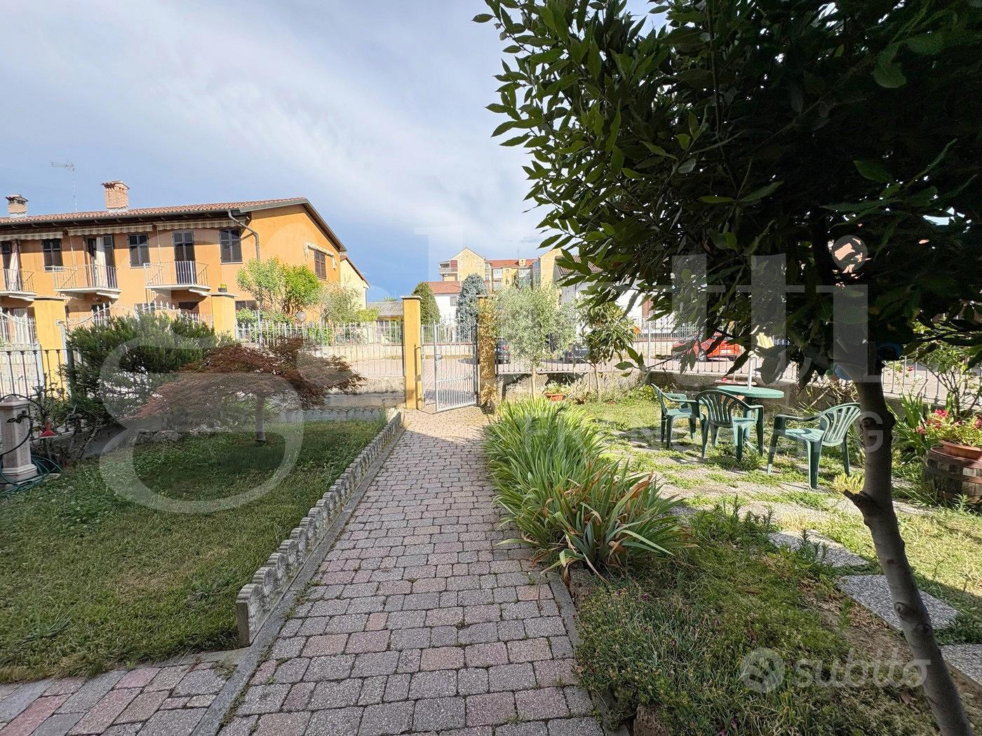 Appartamento – Carmagnola, Salsasio - Vista 4