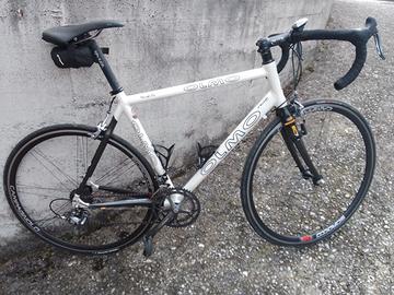 bici da corsa 