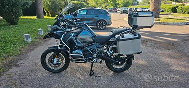 bmw R 1200 GS ADV