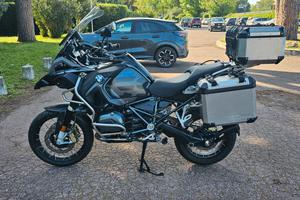 bmw R 1200 GS ADV