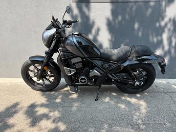 Moto Morini Calibro 2026