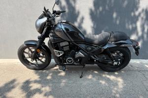 Moto Morini Calibro 2026