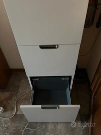 Schedario per ufficio