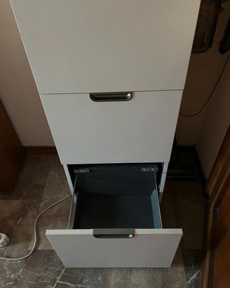Schedario per ufficio