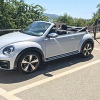 Volkswagen Maggiolino Cabrio 2.0 TDI 150 CV R Line