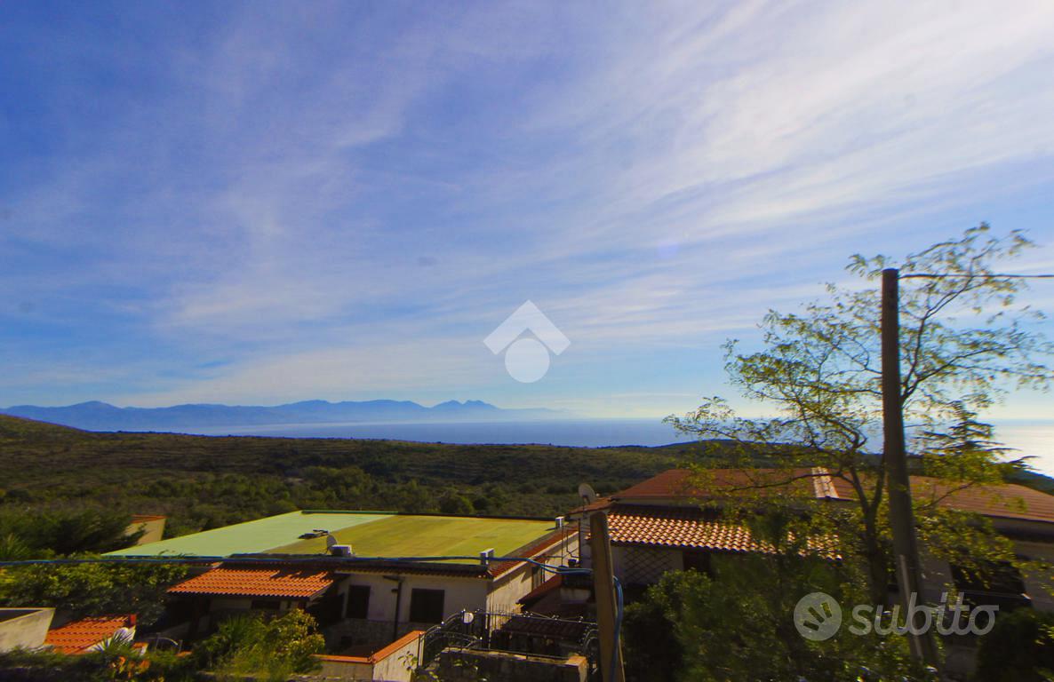 House in Camerota, Marina di Camerota - Vista 3