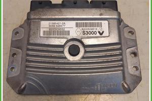 Centralina Motore Iniezione ECU Johnson Controls