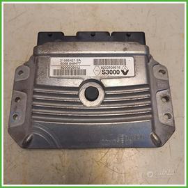Centralina Motore Iniezione ECU Johnson Controls