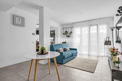 Trilocale, Via Montanara 8 - Settimo Milanese