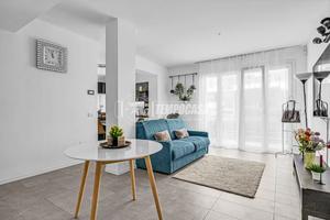 Trilocale, Via Montanara 8 - Settimo Milanese