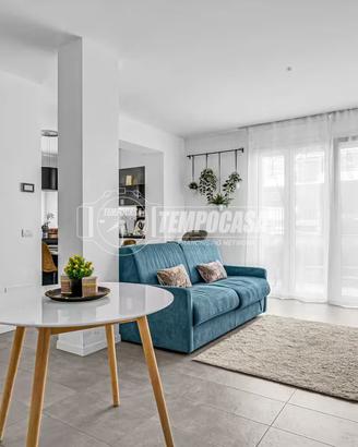Trilocale, Via Montanara 8 - Settimo Milanese