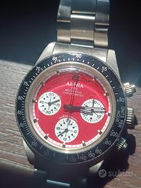orologio alpha daytona