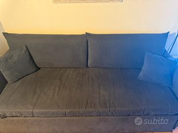 Divano letto