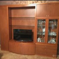 Letti Divani Porte Finestre 