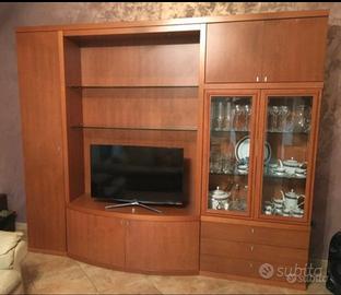 Letti Divani Porte Finestre 