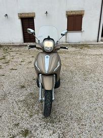 Piaggio Beverly 300ie