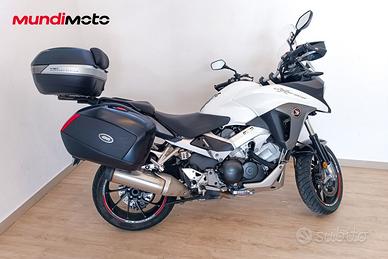 HONDA CROSSRUNNER 800 VFR 800 X - 2016