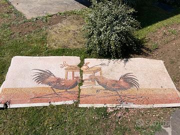 Mosaico Galli