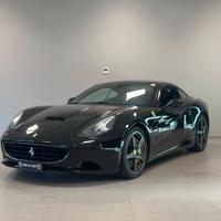 Ferrari California DCT