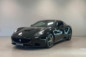 Ferrari California DCT