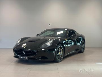 Ferrari California DCT