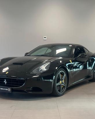 Ferrari California DCT